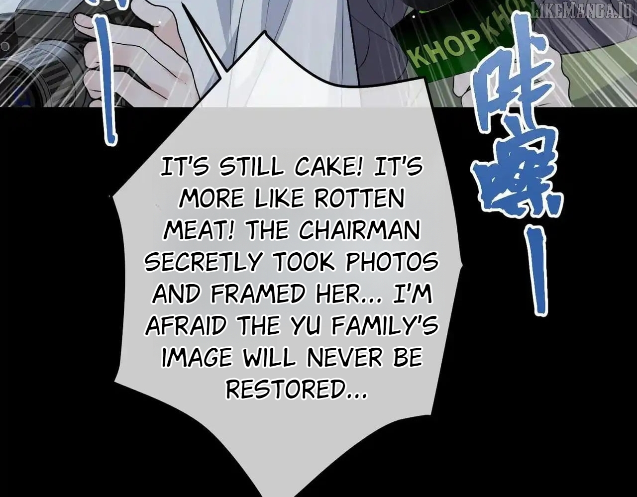 100-Day Warm Marriage Chapter 78 - page 78